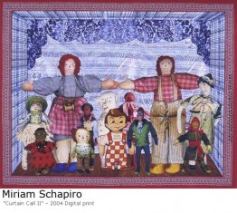 Curtain Call II Curtain Call II