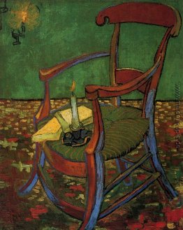Paul Gauguin s Sessel Paul Gauguin s Sessel