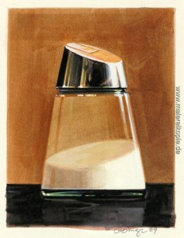 Zuckerspender 1989 Zuckerspender 1989