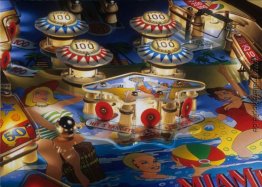 Miami Beach Miami Beach