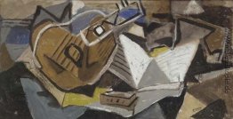 La guitare La guitare