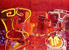 Die Terrasse Die Terrasse