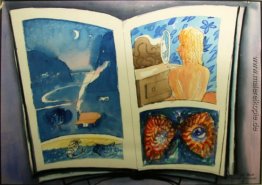Das Buch Das Buch