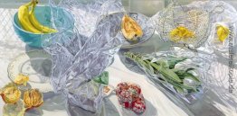 Weiße Tulpen Weiße Tulpen