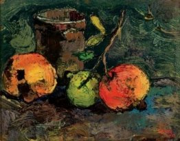 Drei Granatäpfel Drei Granatäpfel