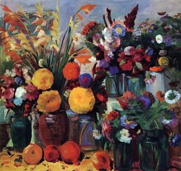 Eriwan Blumen Eriwan Blumen