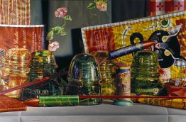 Schwarze Katze Schwarze Katze