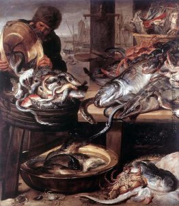 Der Fischhändler Der Fischhändler