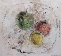 Nature morte aux pommes Nature morte aux pommes