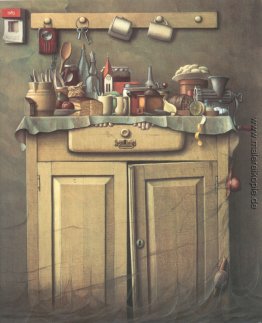Dämmerung in den Schrank Dämmerung in den Schrank