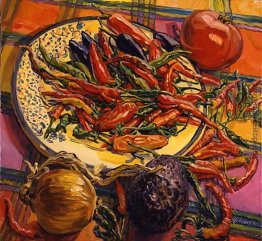 Chili Peppers Chili Peppers