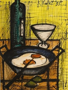 Nature morte Nature morte