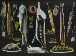 Stillleben Stillleben