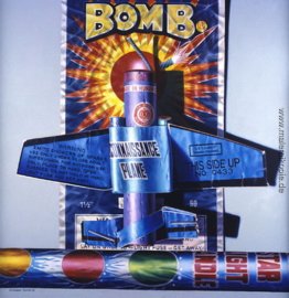Bombe Bombe