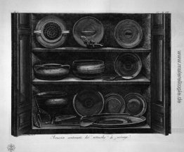 Schrank, Haushaltsgegenstände Schrank, Haushaltsgegenstände