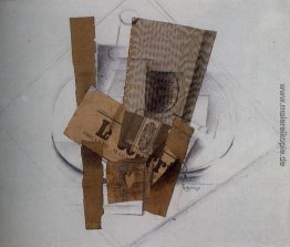 Zeitung, Flasche, Päckchen Tabak Zeitung, Flasche, Päckchen Tabak