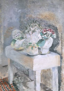 Blumen-Tabelle Blumen-Tabelle