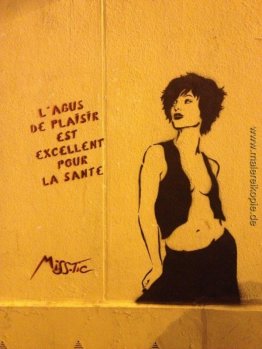 L'abus de plaisir L'abus de plaisir
