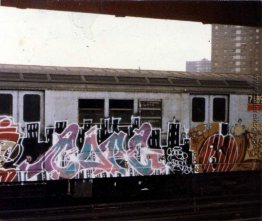 Bahn Bahn