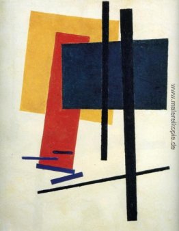 Suprematismus Suprematismus