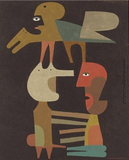 Le lien Geheimnis Le lien Geheimnis