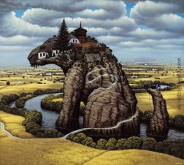Little Dog Rock Little Dog Rock