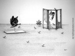 Die Schießbude VI Die Schießbude VI