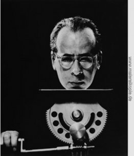 Selbstporträt Selbstporträt