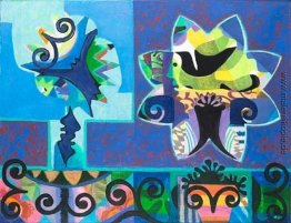 An eine Nachtigall An eine Nachtigall