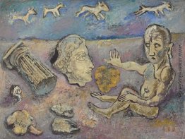 Blatt als Schutz Blatt als Schutz