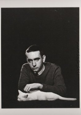 Edward Albee Edward Albee