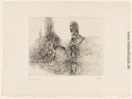 Die Frau in der Kathedrale Die Frau in der Kathedrale