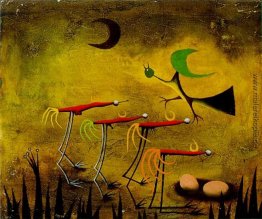 Die Eierdiebe Die Eierdiebe