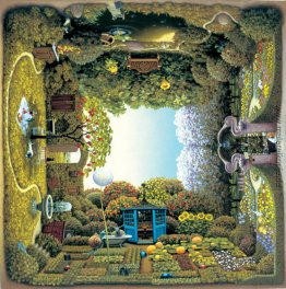 Der Garten Der Garten