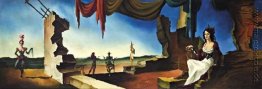 Allegorie der Musik Allegorie der Musik