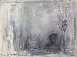 Giacometti à la Coupole Giacometti à la Coupole