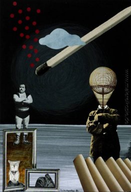 The Strange Land The Strange Land