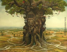 Enhabited Eichen Enhabited Eichen