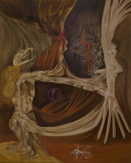 Der Keim der Nacht Der Keim der Nacht