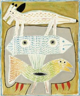 Animaux claniques hominisés Animaux claniques hominisés