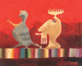 Familien Misunderstanding Familien Misunderstanding