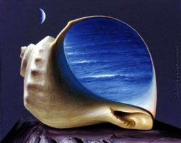 Sound of the Sea Sound of the Sea