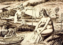 Surrealistischen Traum Surrealistischen Traum