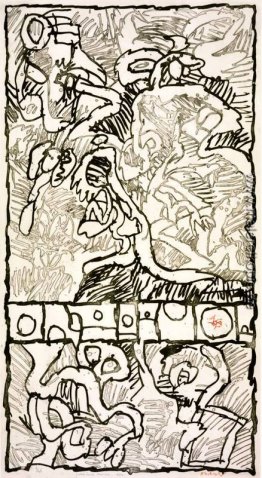 Jumbled Ephemeriden Jumbled Ephemeriden