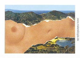 Saint Martin Landschaft Saint Martin Landschaft