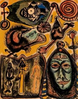 Suite Al-Lucinacions I Suite Al-Lucinacions I