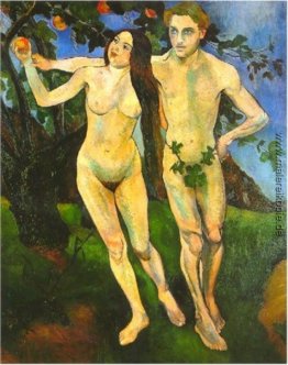 Adam und Eva Adam und Eva