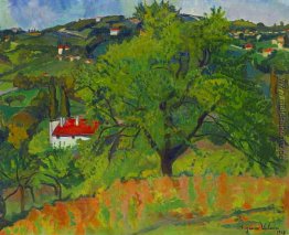 Farm Montcorin Farm Montcorin