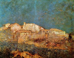 Venezianischen Landschaft Venezianischen Landschaft