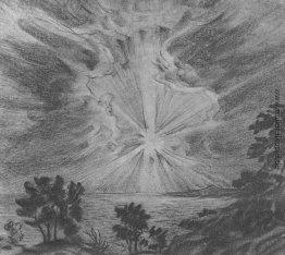 Die untergehende Sonne Die untergehende Sonne